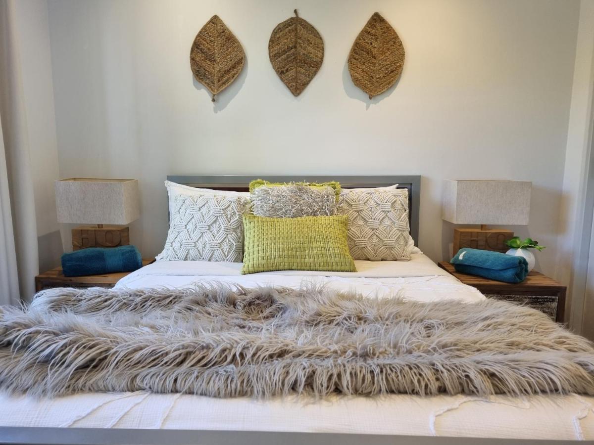 Island Cove Villas Каус Екстер'єр фото
