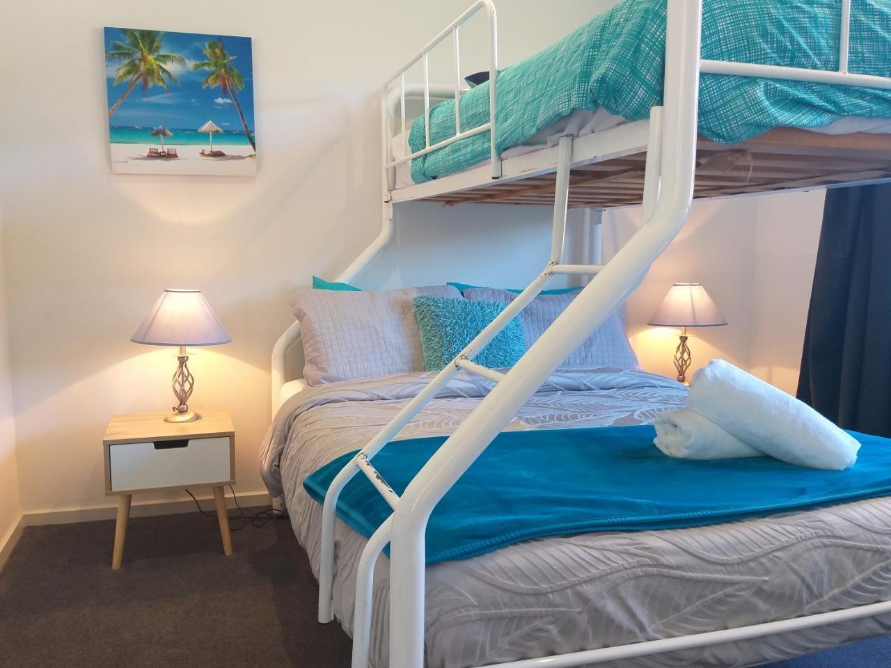 Island Cove Villas Каус Екстер'єр фото